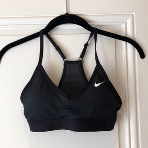 Nike Pro Indy Sports Bra XS